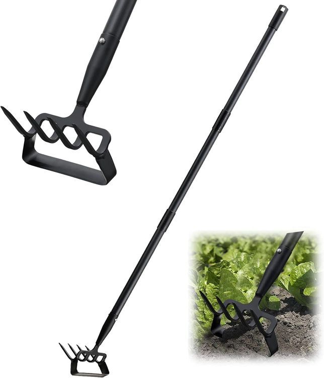 No. 8 - BsBsBest Hoe Garden Tools - 1