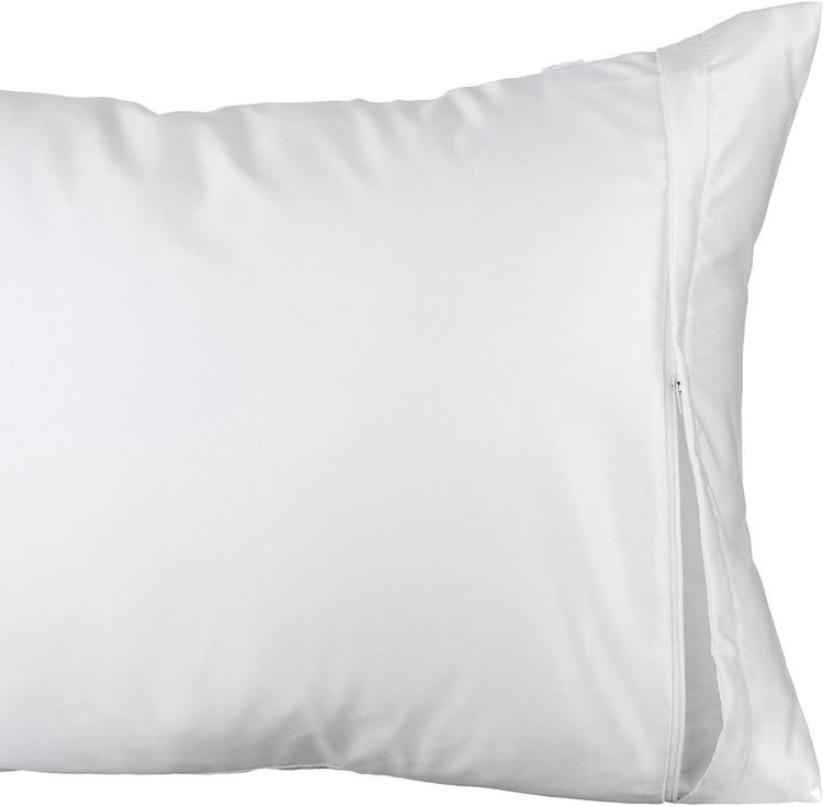 No. 4 - Luxury Hotel Collection Zippered Style Pillow Cover - 2