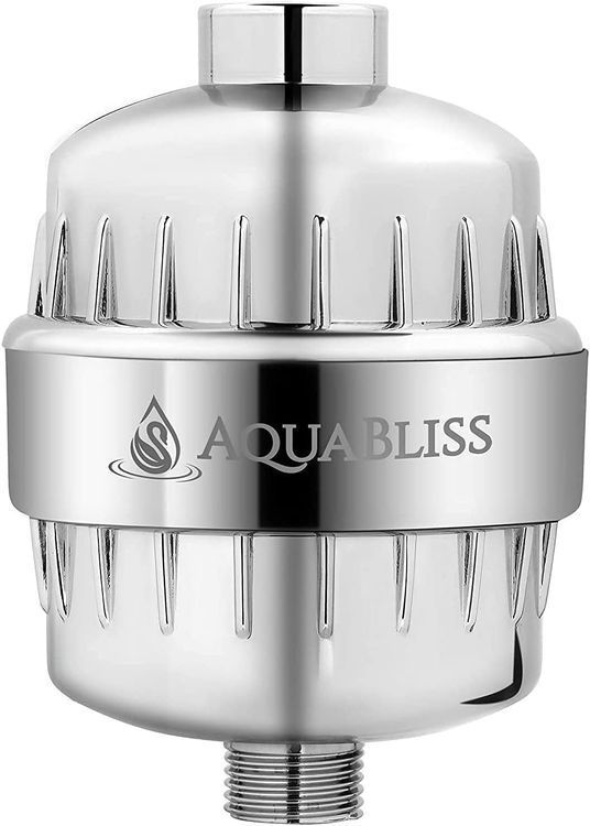 No. 2 - AquaBliss Showerhead Filter - 1