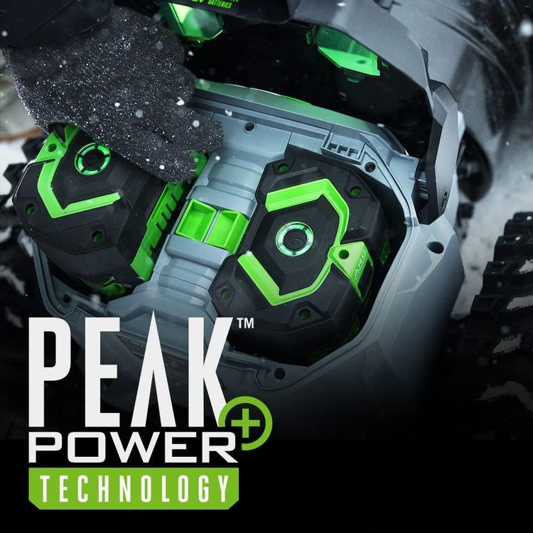 No. 6 - EGO Power+ SNT2400 - 3