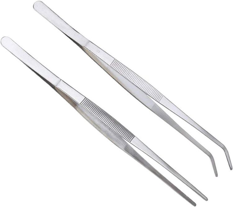 No. 9 - WaheWonderful Bonsai Tweezers - 1