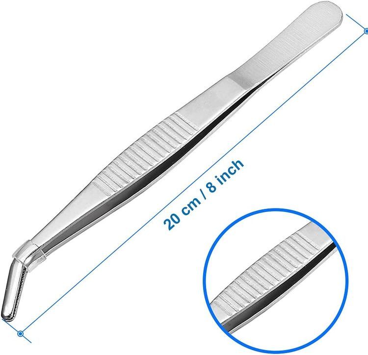 No. 7 - MMOBIEL Bonsai Tweezers - 2