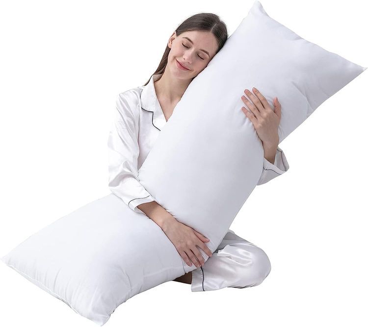 No. 2 - DOWNCOOL Large Body Pillow Insert - 1