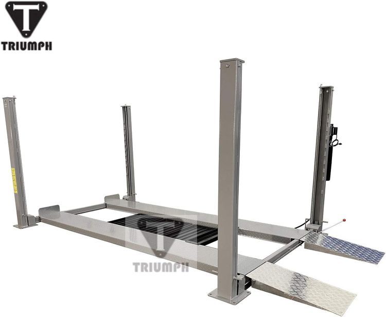 No. 6 - TRIUMPH Clearfloor Lift - 3