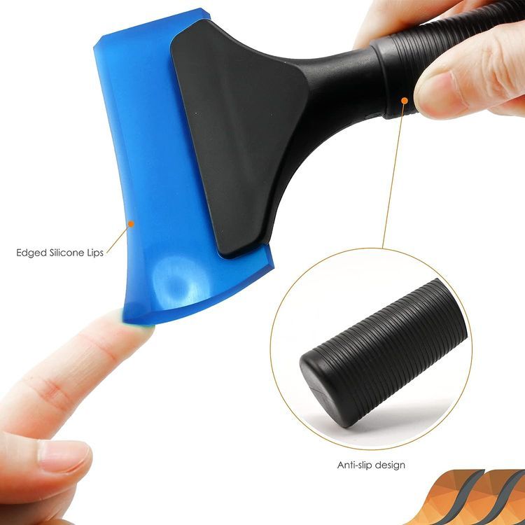 No. 2 - EHDIS Car Window Squeegee - 2