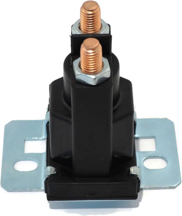 No. 3 - Buyers Products Solenoid - 3