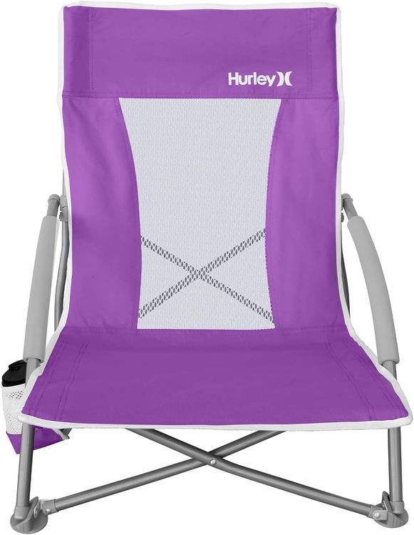 No. 7 - Hurley Patio Sling Chair - 3