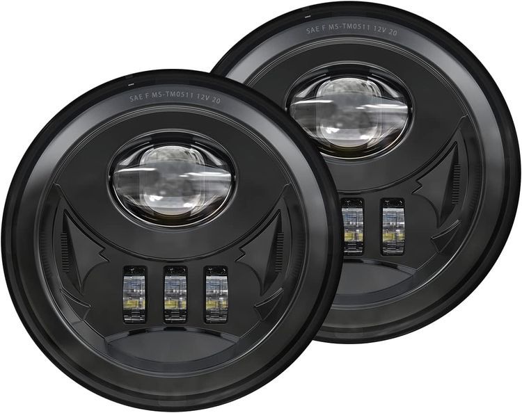 No. 9 - GXENOGO Fog Lights - 1