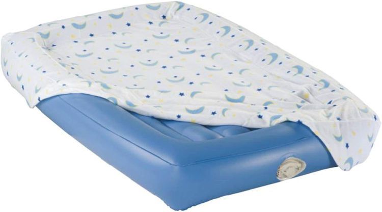 No. 2 - Aerobed Kids Air Mattress - 4