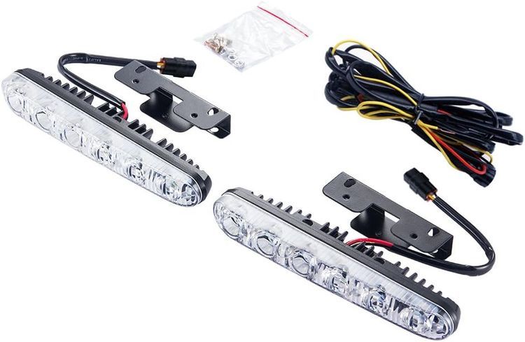 No. 7 - YIJINSHENG Daytime Running Lamp Modules - 2