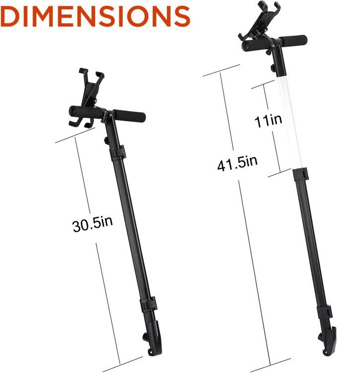 No. 3 - EMSWD Handlebar Extension - 2