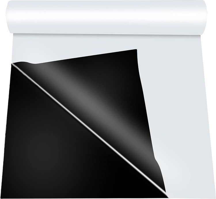 No. 4 - HFS Reflective Film & Foil - 2