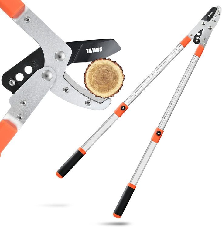 No. 5 - THANOS Hand Loppers - 1