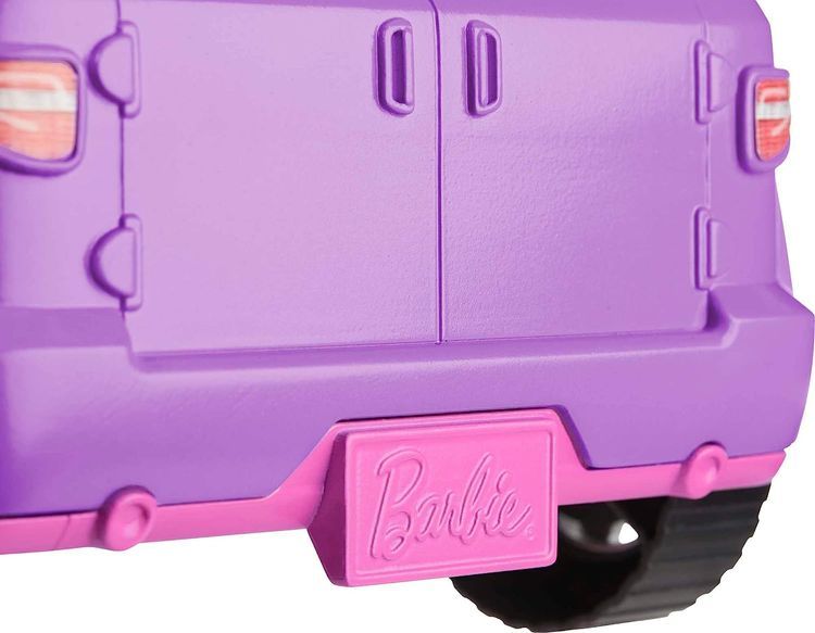 No. 1 - Barbie All-Terrain Vehicle - 5