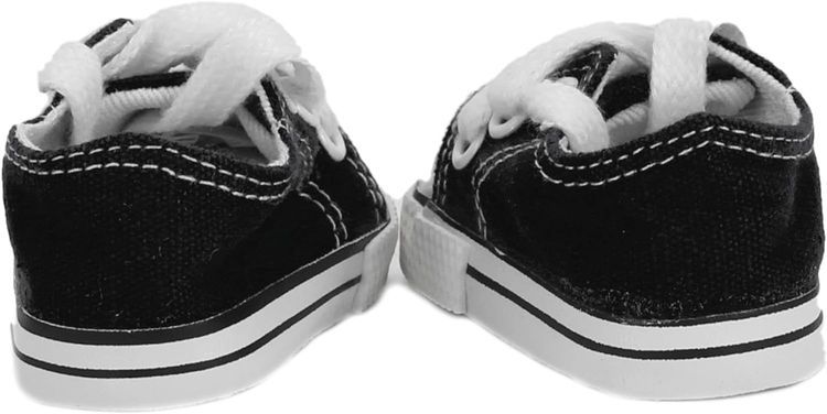 No. 5 - Sophia's Doll Shoes - 2