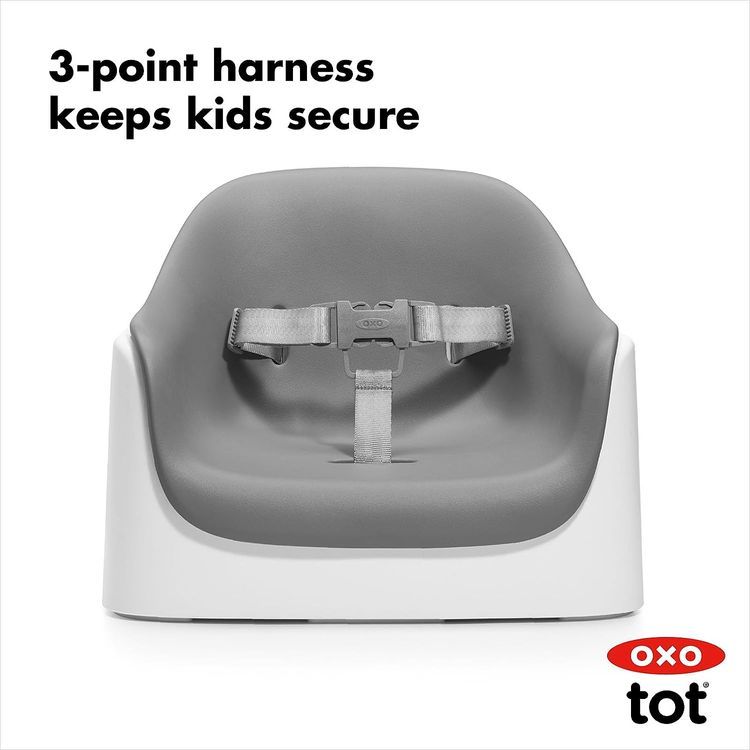No. 9 - OXO Tot Nest Booster Seat - 5