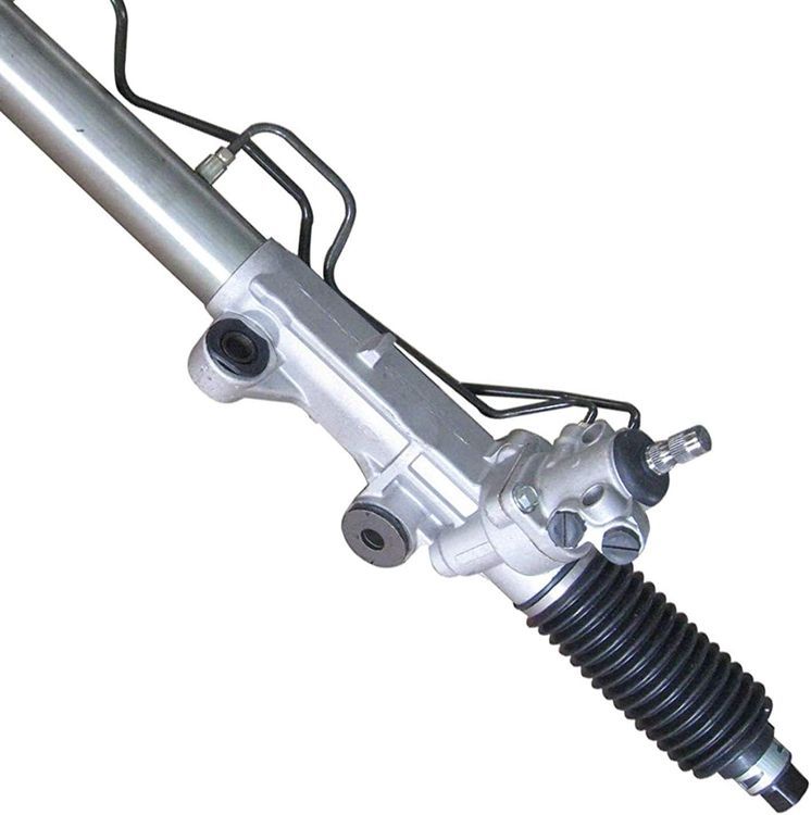 No. 5 - Detroit Axle Automotive Replacement Rack & Pinion - 4