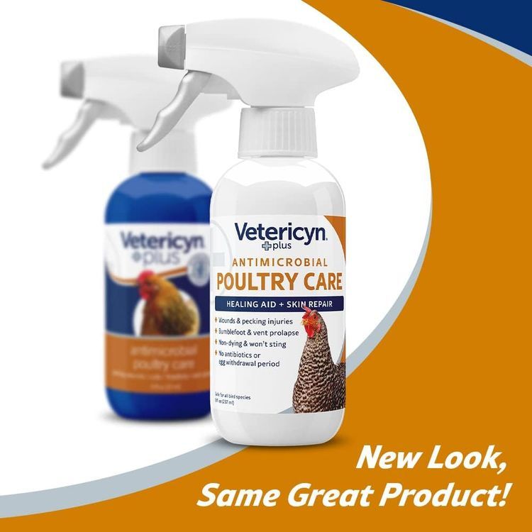 No. 7 - Vetericyn Poultry Care Spray - 2