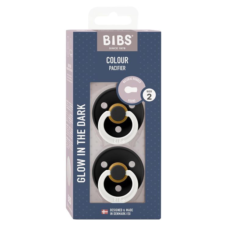 No. 10 - BIBS Pacifiers - 3