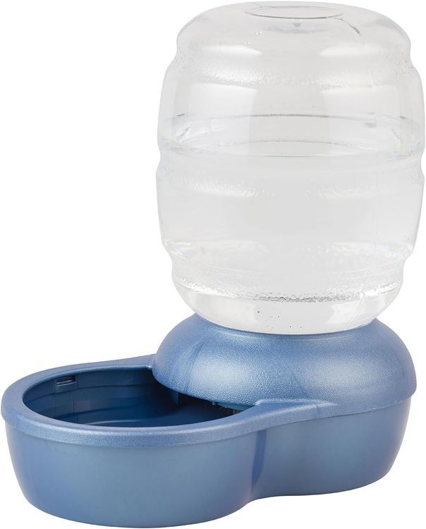 No. 2 - Petmate Replendish Gravity Waterer - 1