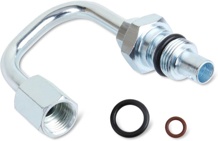 No. 6 - MITZONE Automotive Replacement Power Steering Control Valves - 1