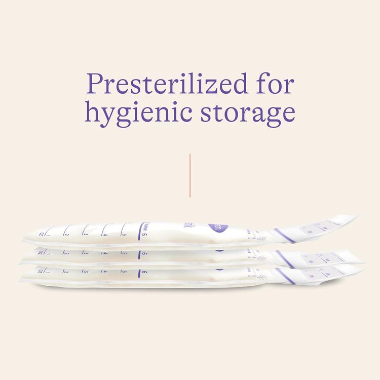 No. 1 - Lansinoh Breastmilk Storage Bags - 3