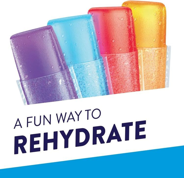 No. 5 - Pedialyte Electrolyte Freezer Pops - 3