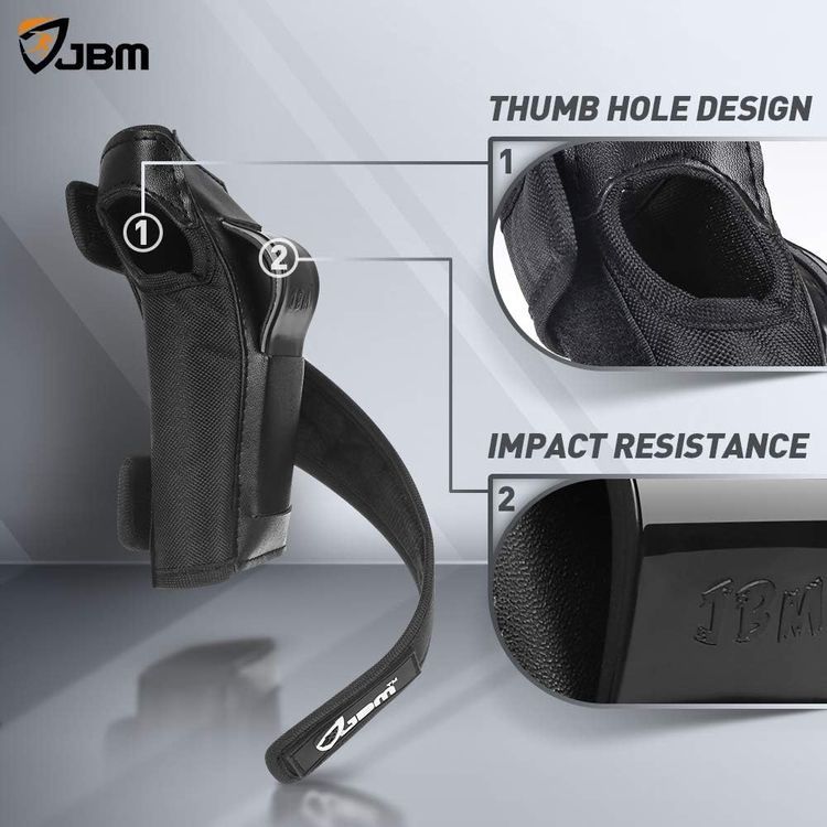 No. 7 - JBM 3 in 1 Protective Gear Set - 3