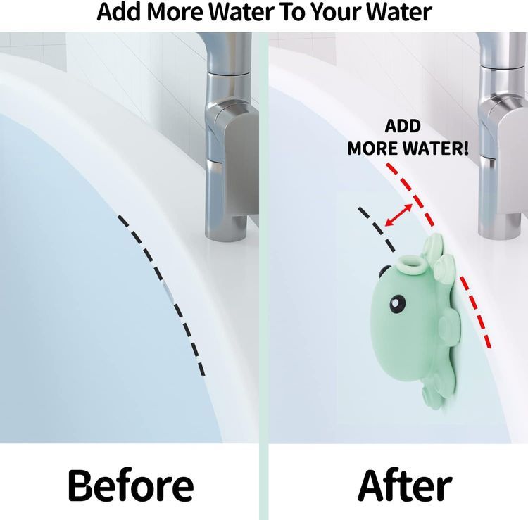 No. 5 - Bathtub Overflow Drain Cover - 3