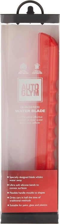 No. 10 - Hi-Tech Flexi Water Blade - 3