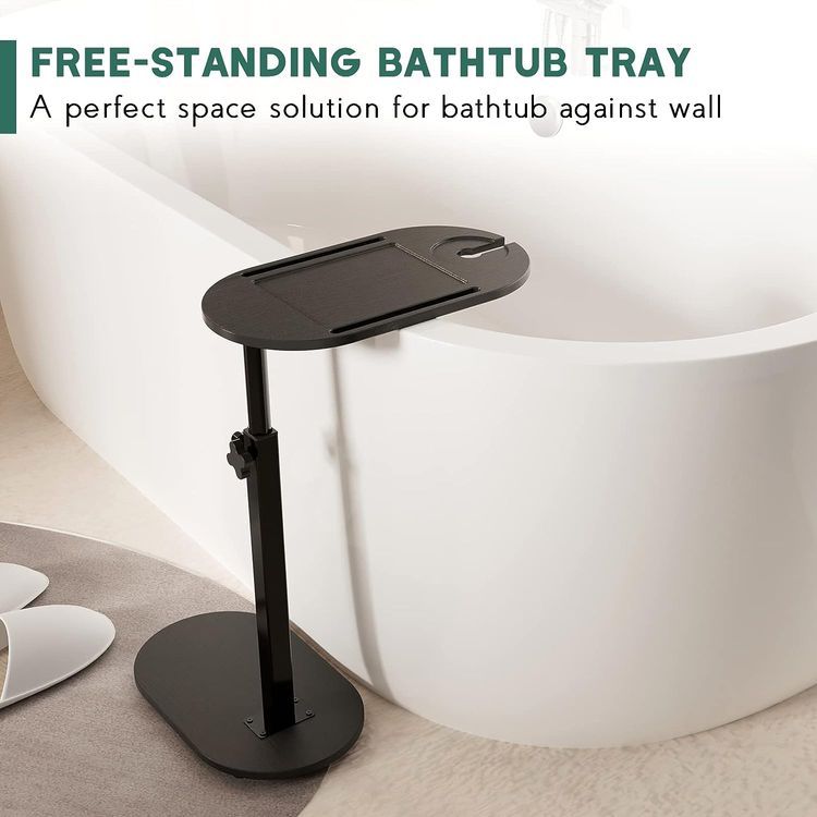 No. 10 - Yumkfoi Bathtub Tray - 3