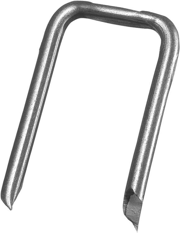 No. 6 - Gardner Bender MS-500J Metal Cable Staple - 1