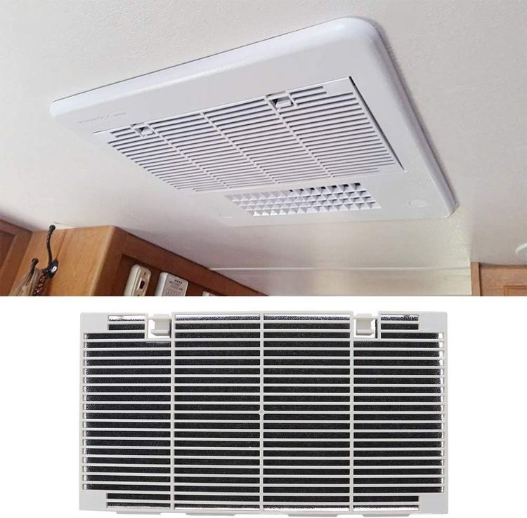 No. 2 - Anydream AGM014 RV Air Conditioner Grill - 1