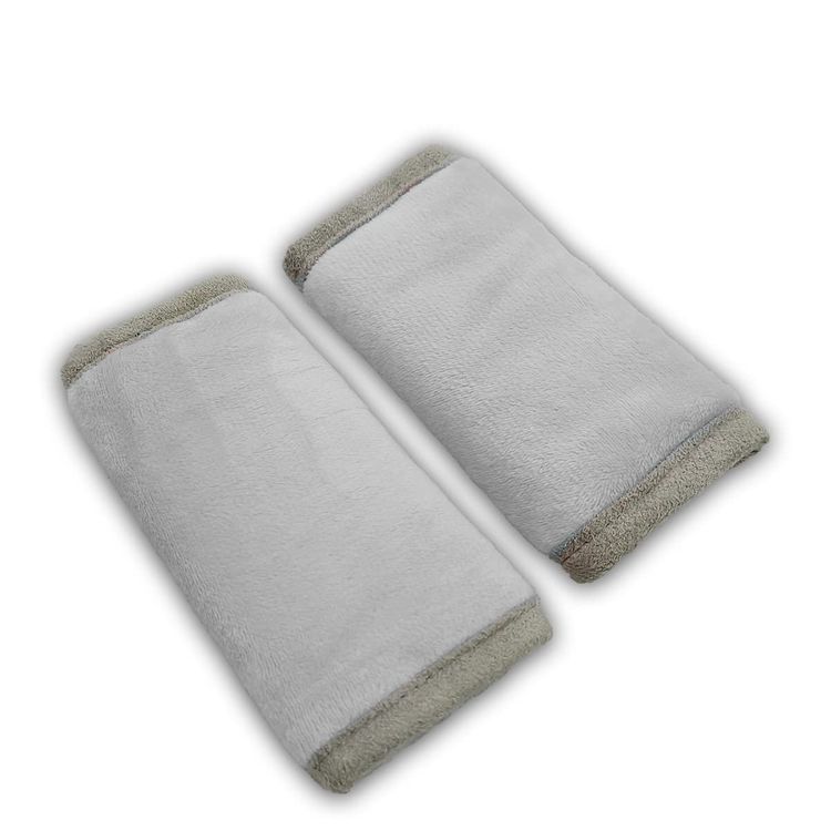 No. 7 - Car Seat Strap Covers - 1