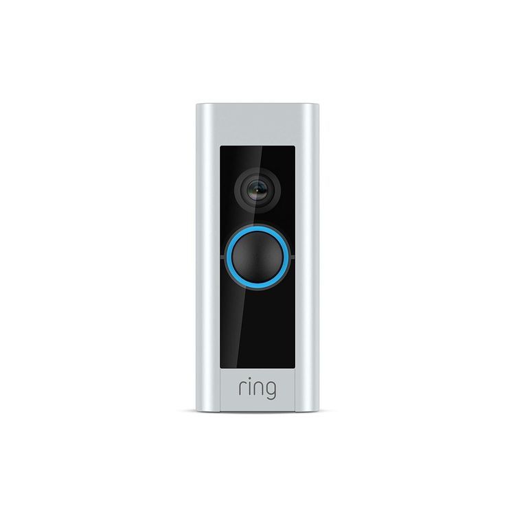 No. 8 - Ring Video Doorbell Pro - 2