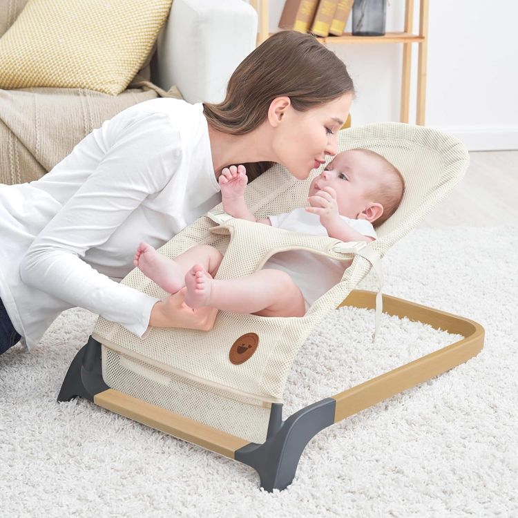 No. 10 - ANGELBLISS Baby Bouncer - 2