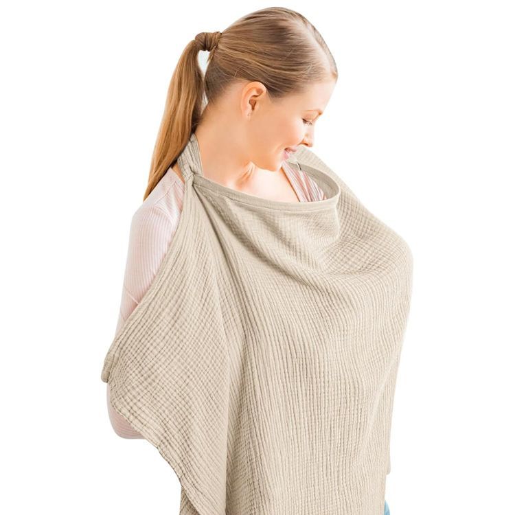 No. 2 - Konssy Nursing Cover - 1