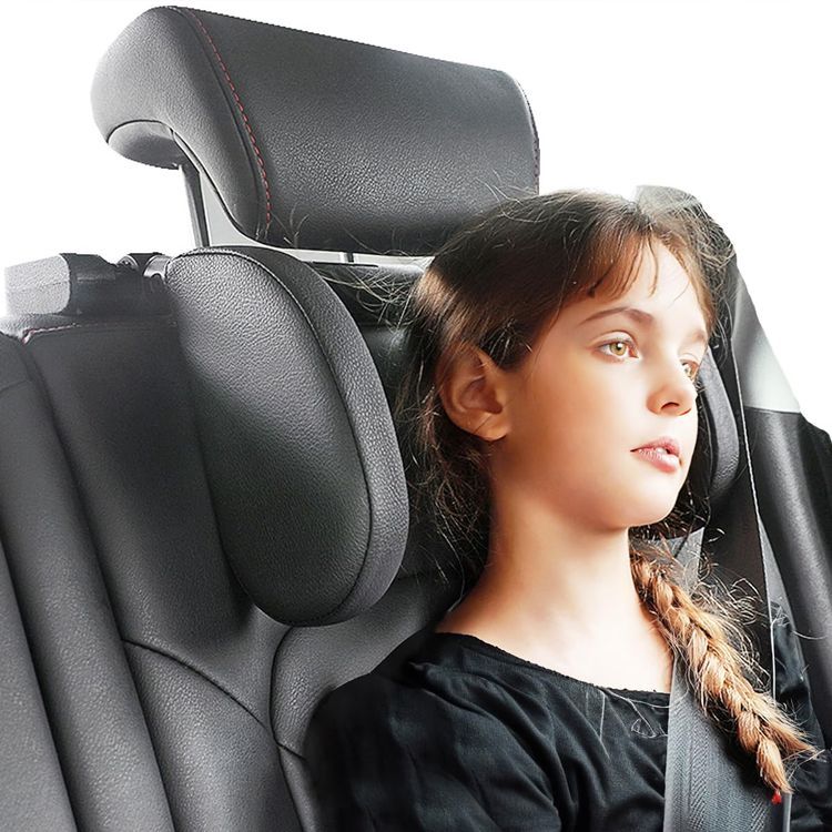 No. 7 - JZCreater Car Headrest Pillow - 1