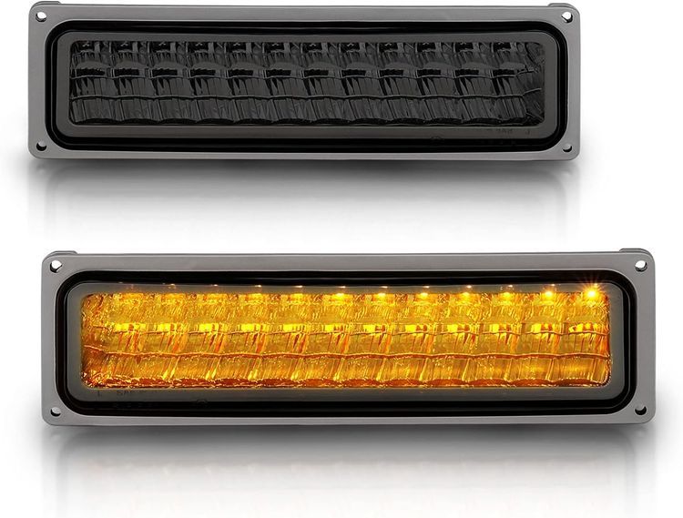 No. 7 - AmeriLite Parking Light Assemblies - 3