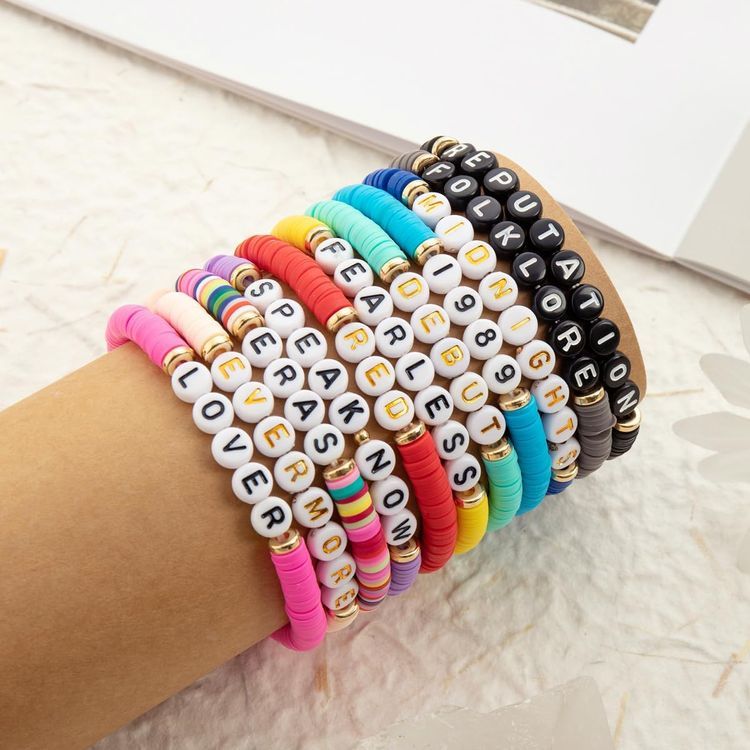 No. 4 - Bracelets - 3