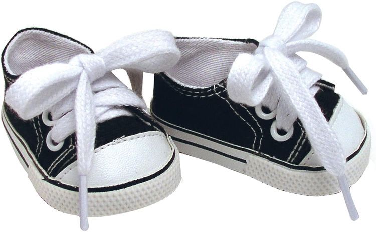 No. 5 - Sophia's Doll Shoes - 1