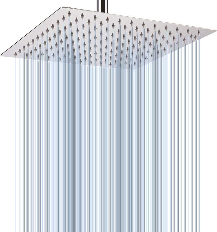 No. 5 - Rain Shower Head - 1