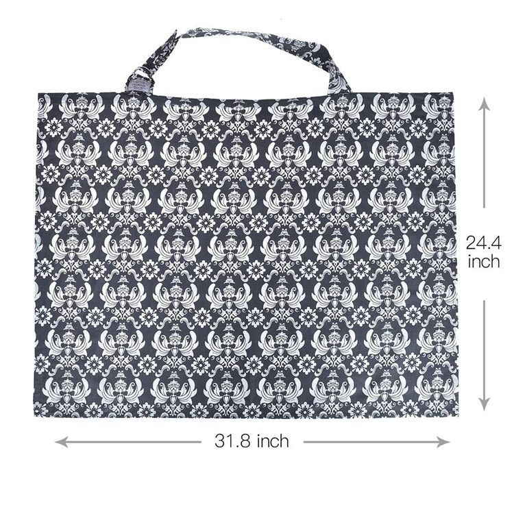 No. 7 - UHINOOS Nursing Cover - 4