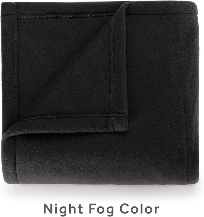 No. 6 - Sunbeam Royal Ultra Night Fog Heated Personal Throw - 3