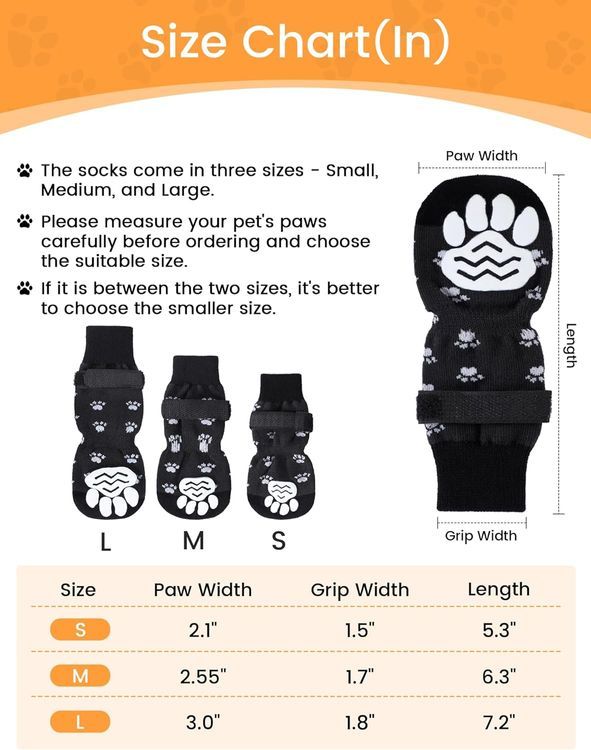 No. 10 - Wildopolis Dog Paw Protectors - 2