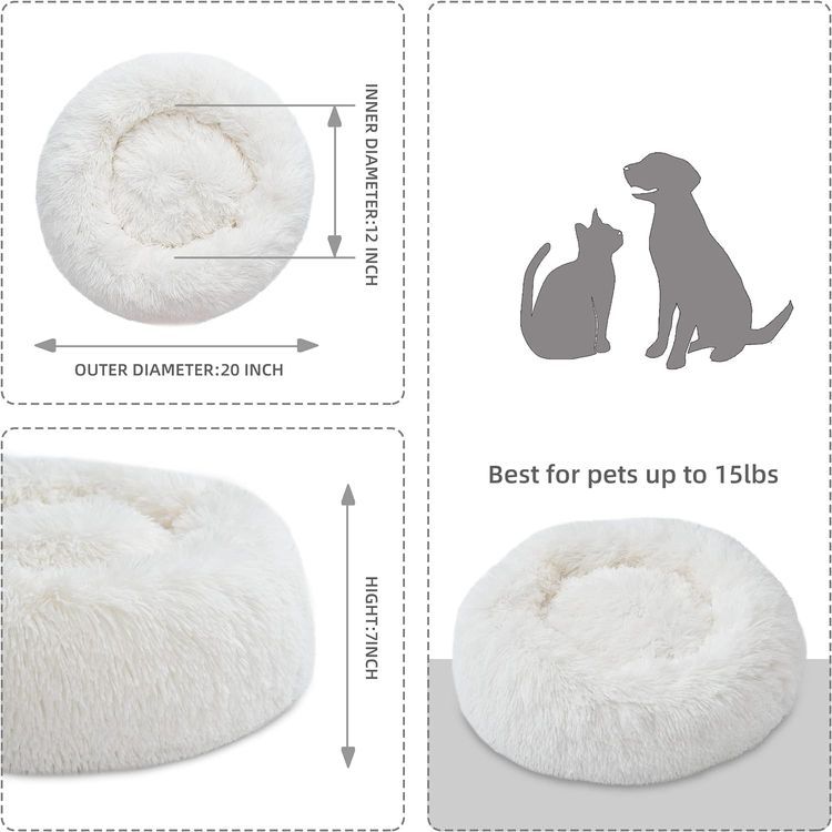 No. 10 - Gavenia Cat Beds - 2