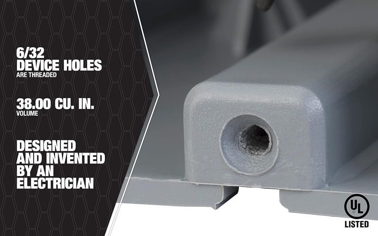 No. 5 - Southwire SMART BOX™ Original Boxes - 5
