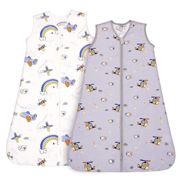 No. 10 - TILLYOU Baby Sleeping Bags - 1