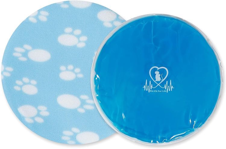 No. 6 - Cuddle Soft Gel Pad - 1