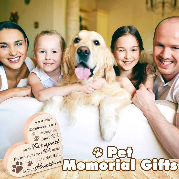 No. 2 - Maitys Pet Memorial Gift - 3